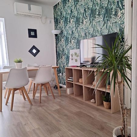 Coqueto Apartamento Palacio De Congresos 말라가 외부 사진