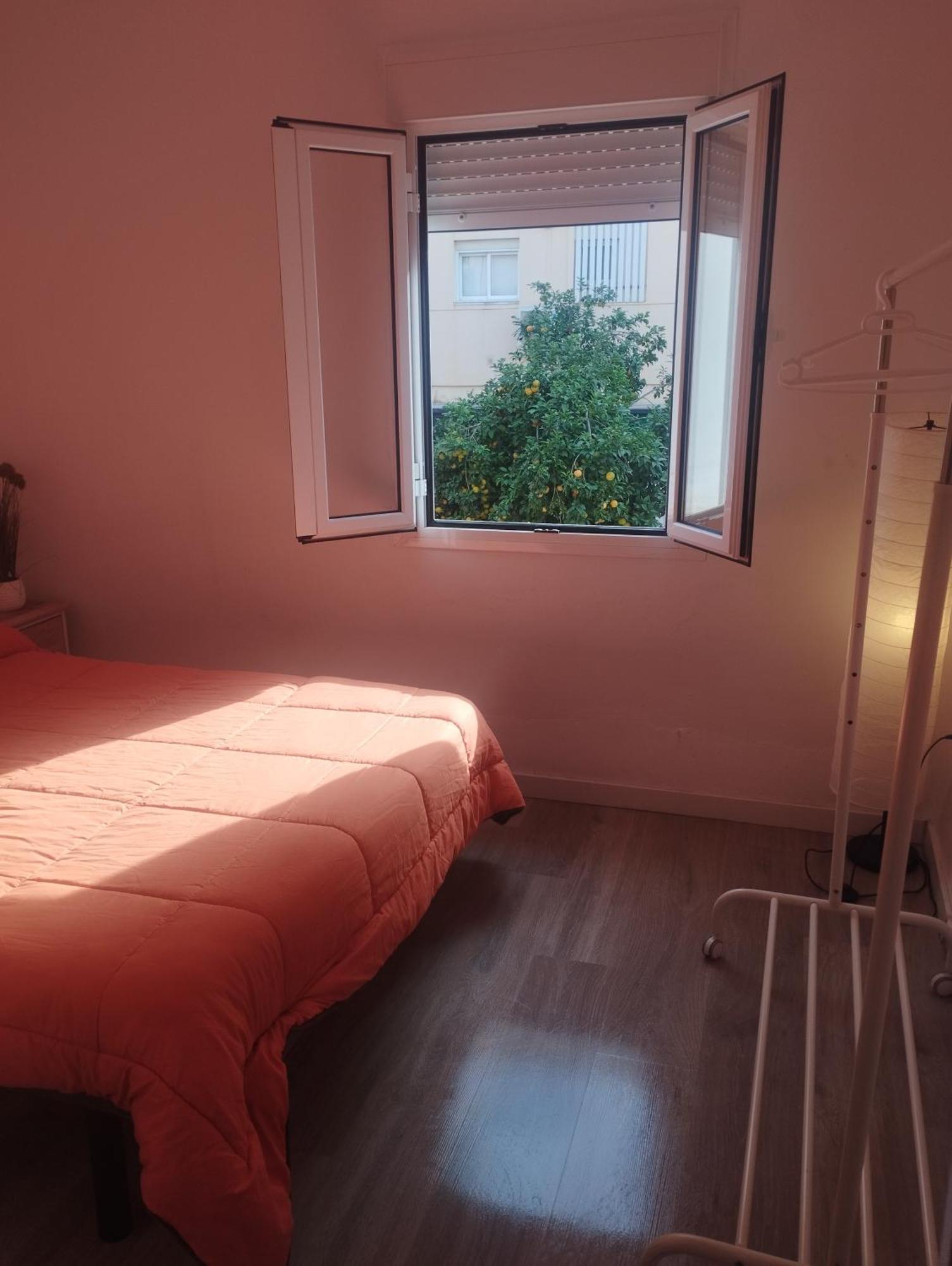 Coqueto Apartamento Palacio De Congresos 말라가 외부 사진